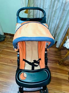 stroller pram made in dubai