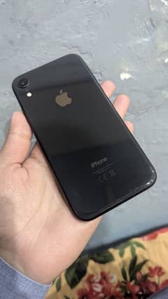 iphone XR 64gb non pta (exchange possible)