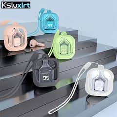 Ksluxirt Wireless Earbuds - Brand new!