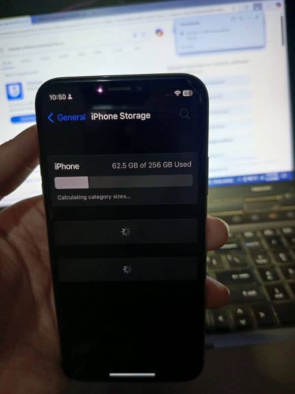 iphone x 0