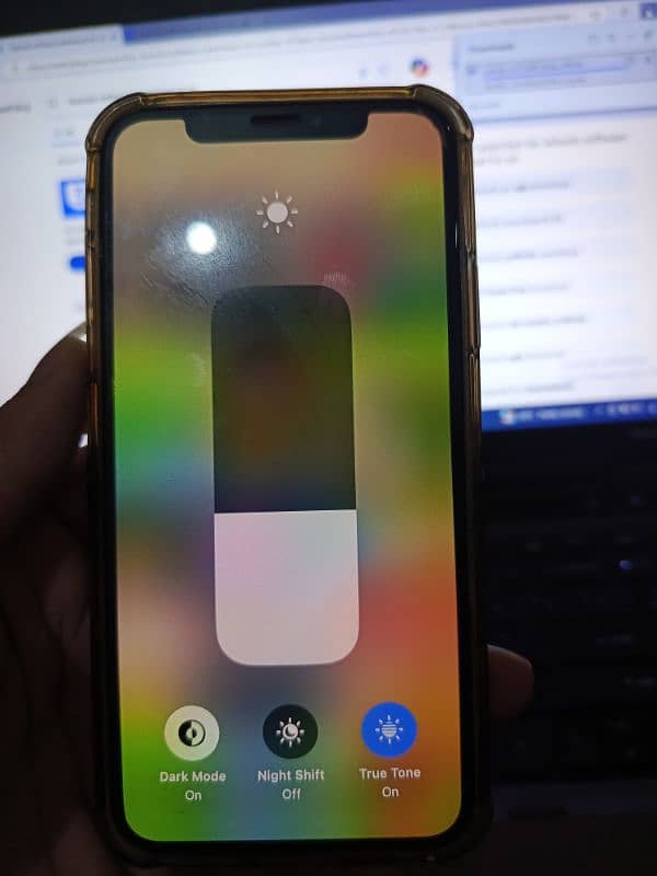 iphone x 3