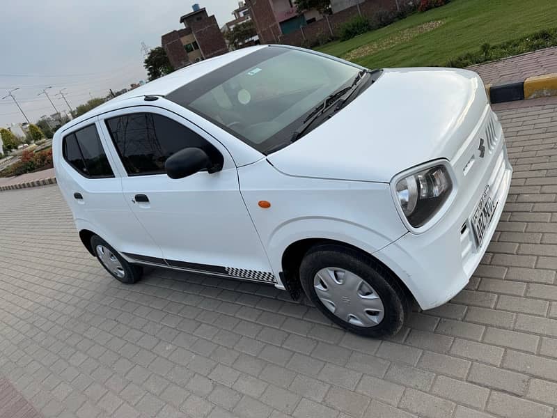 Suzuki Alto 2021 1