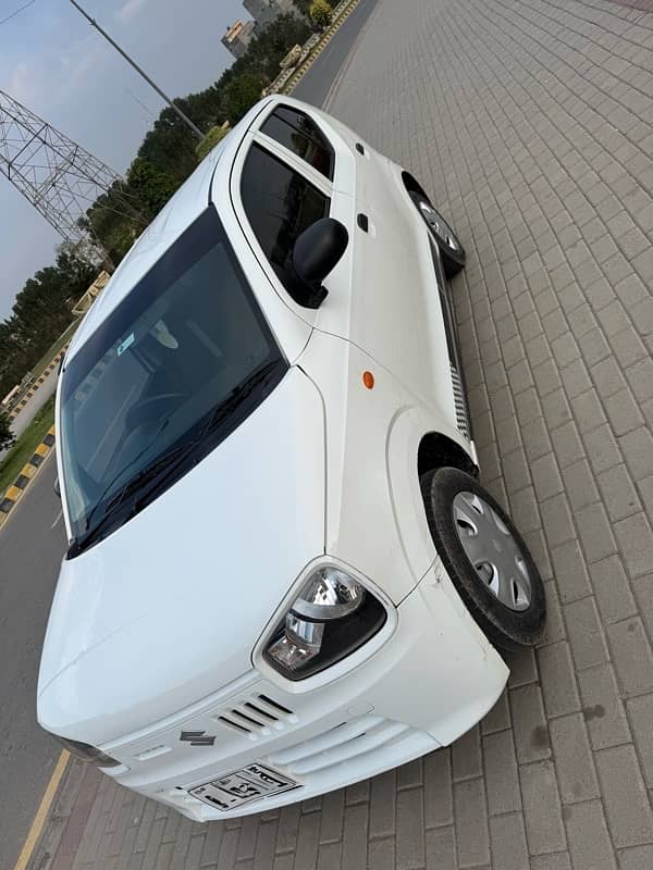 Suzuki Alto 2021 3