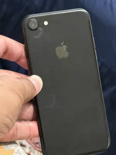 Iphone 7 128GB MEMOREY FACTERY UNLOCK HAI