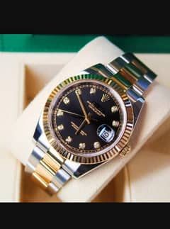 rolex premium watches