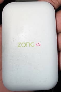 Zong