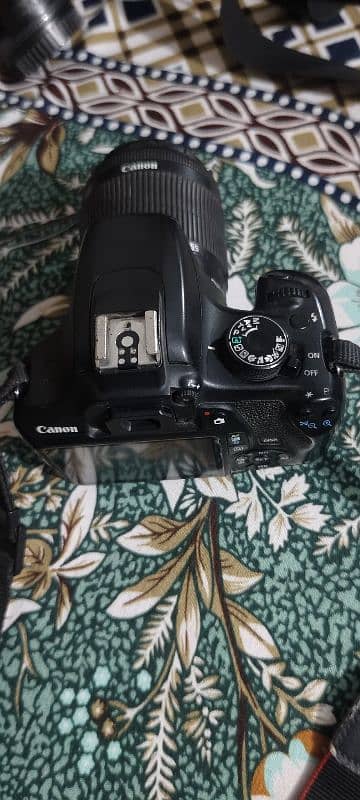 Canon D1200 3
