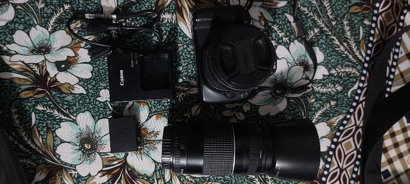 Canon D1200 5