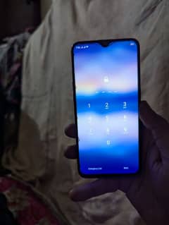 Oppo F9 pro