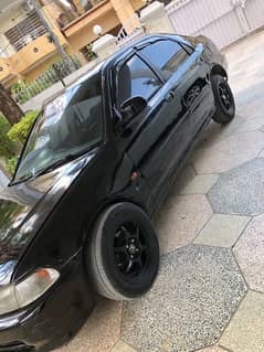 Honda Civic EXi 1995