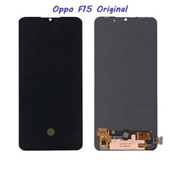 f15 original panel 100 parcant h ok