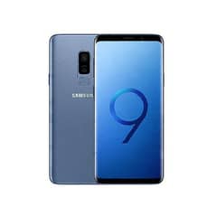 Samsung s9plus Official PTA Approved