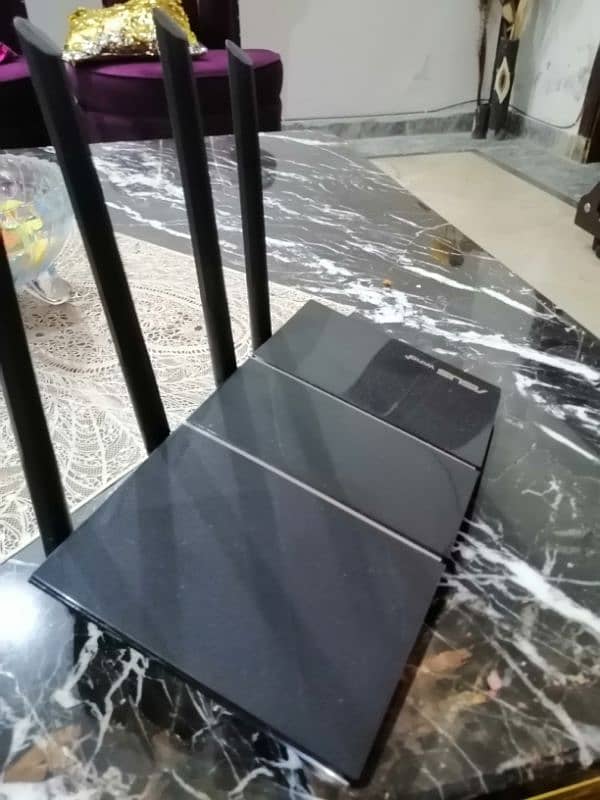Asus RT-AX57 AX 3000 Dual Band Router 2