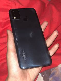 Infinix hot 10 play