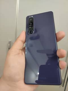 Sony Xperia 1 mark 3