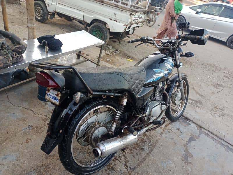 suzuki 150 for sale 5