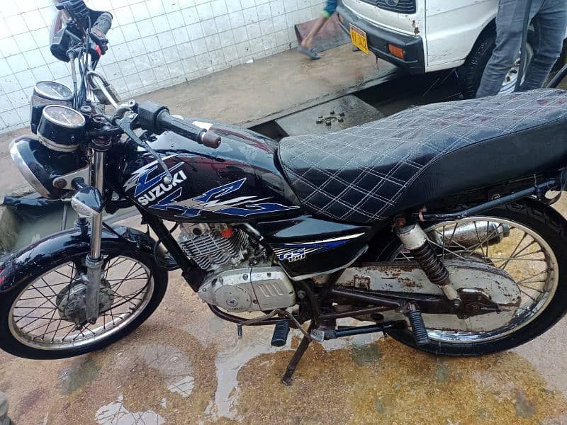 suzuki 150 for sale 10