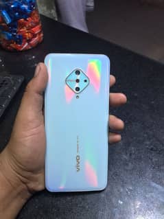 Vivo S1 Pro 8/128 Dual Sim.