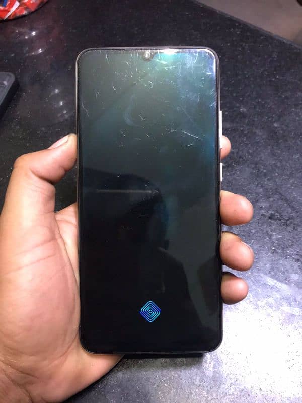 Vivo S1 Pro 8/128 Dual Sim. 3