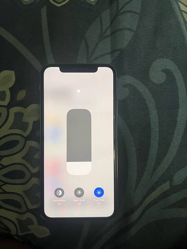 iPhone X Bypass 64GB 6