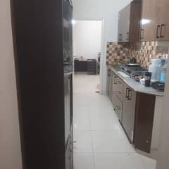 Like New 2 Bed Lounge Kitchen Studio Appartment For Rent