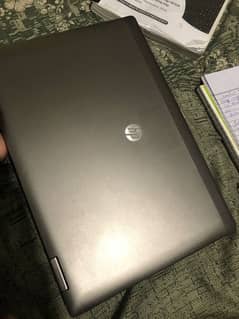 HP core i5 3rd Gen Pro book 6470b c