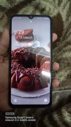 Samsung Galaxy A23