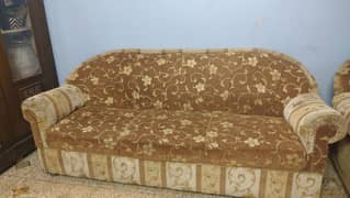 Sofa set for sale