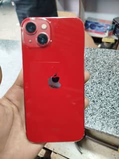 i phone 13  256 jv non pta