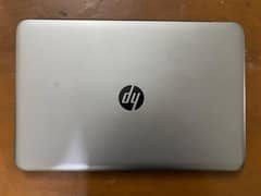 HP Notebook, i5 - 5th Gen – 4GB Graphics – 8GB, 512GB