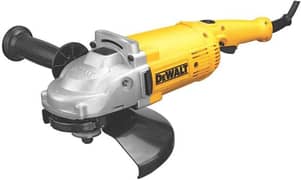 DeWalt 9 inch Grinder