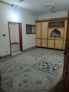 Adyala Road kohsaar colony First floor water electrity Gass Available