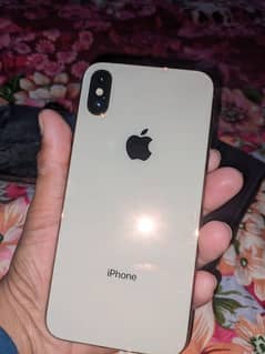 Iphone XS 64gb non pta