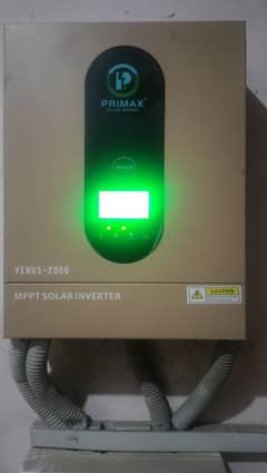 primax venus 2000 original with warranty