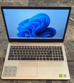 Dell Laptop i7 10 Gen