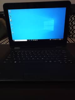 Lenovo laptop touch screen