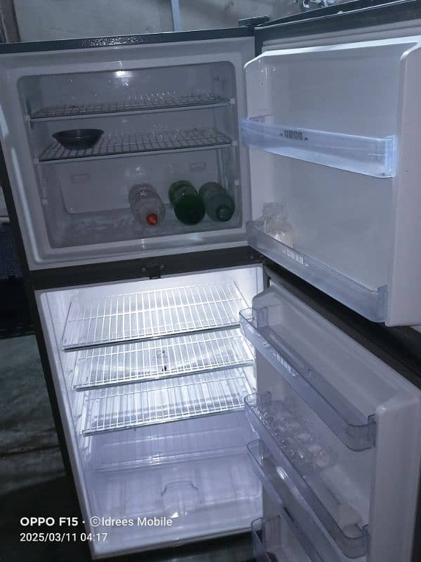 Dawlance Refrigerator 3