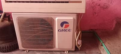 gree Ac for sal working condition