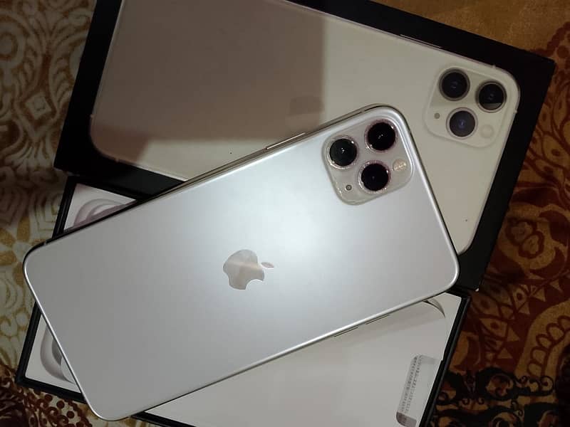 Iphone 11 Pro Max 1