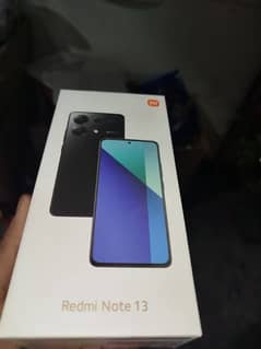 Redmi note 13 lush condition