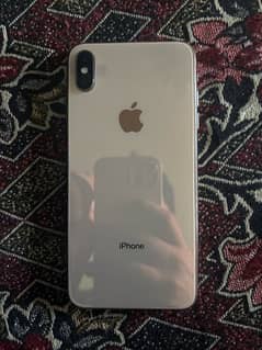 iPhone XS Max 256gb Pta approved