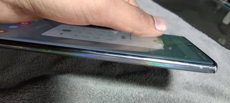 note 10 plus 5G 3