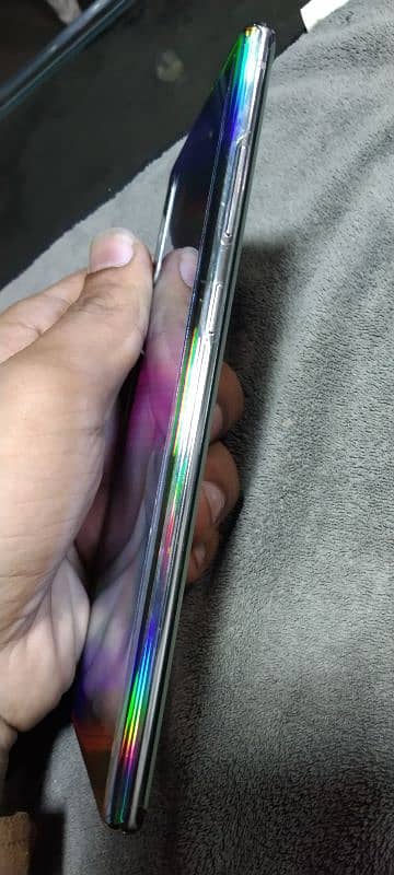 note 10 plus 5G 5