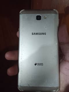 sumsung J7 prime