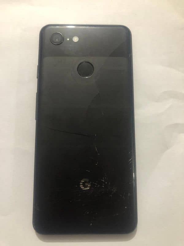 Pixel 3 PTA   4/64gb 23000 1