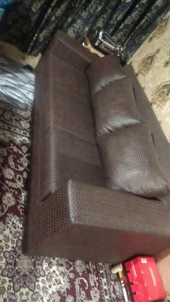 Pure Leather excellent condition