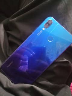 Huawei nova 3i  4/128