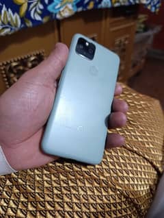 google pixel 5 8.128