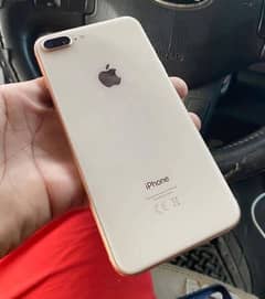 iPhone 8 Plus 256GB PTA Approved