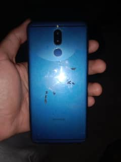 Huawei mate 10 lite 4/64